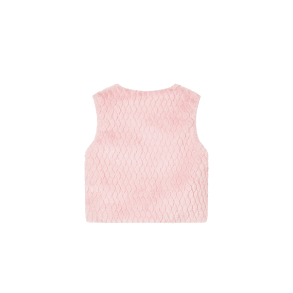 Someone Kids Girls Gilet
