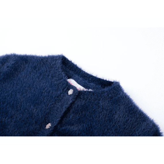 Someone Kids Girls Gilet