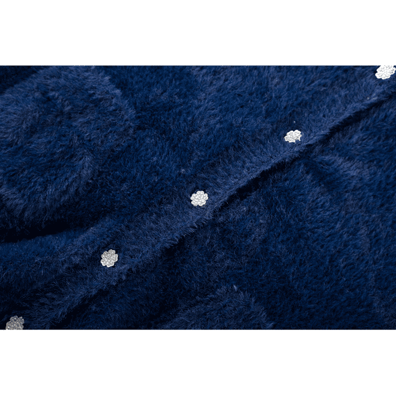 Someone Kids Girls Gilet