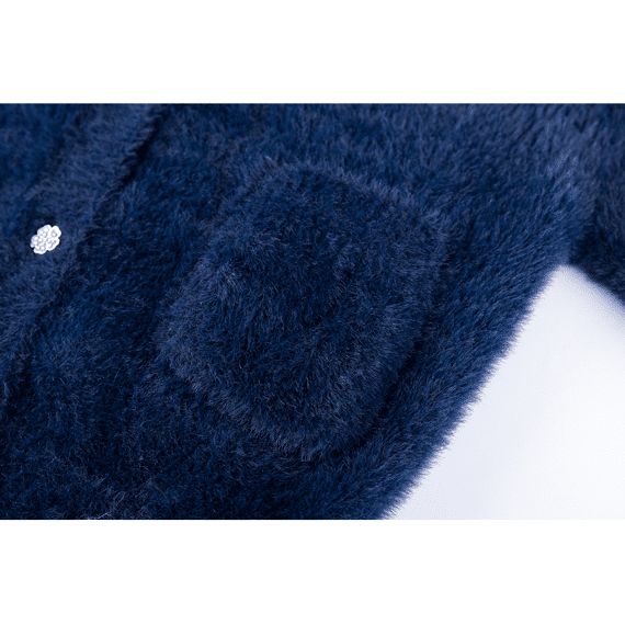 Someone Kids Girls Gilet