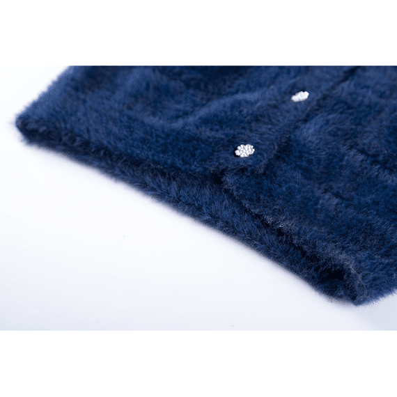 Someone Kids Girls Gilet