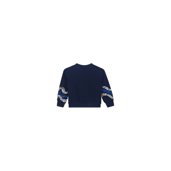 Someone Kids Girls Sweater