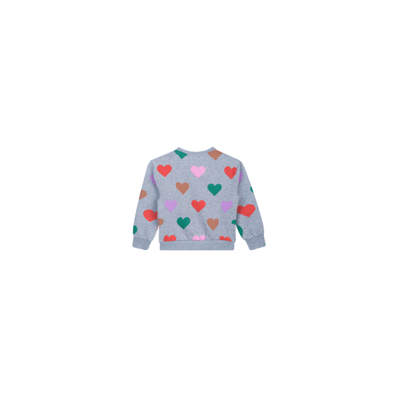 Someone Kids Girls Sweater