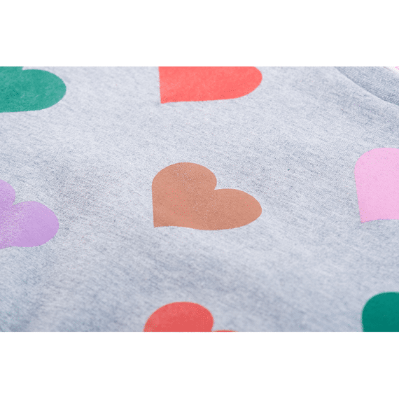 Someone Kids Girls Sweater