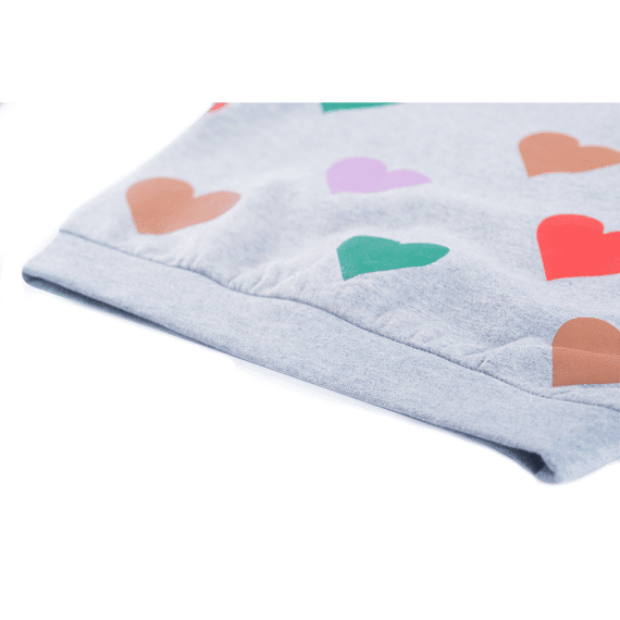 Someone Kids Girls Sweater