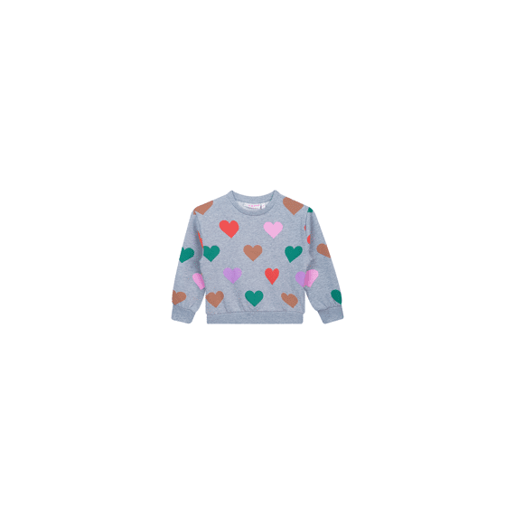 Someone Kids Girls Sweater