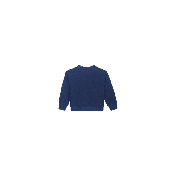 Someone Kids Girls Sweater
