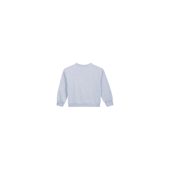 Someone Kids Girls Sweater