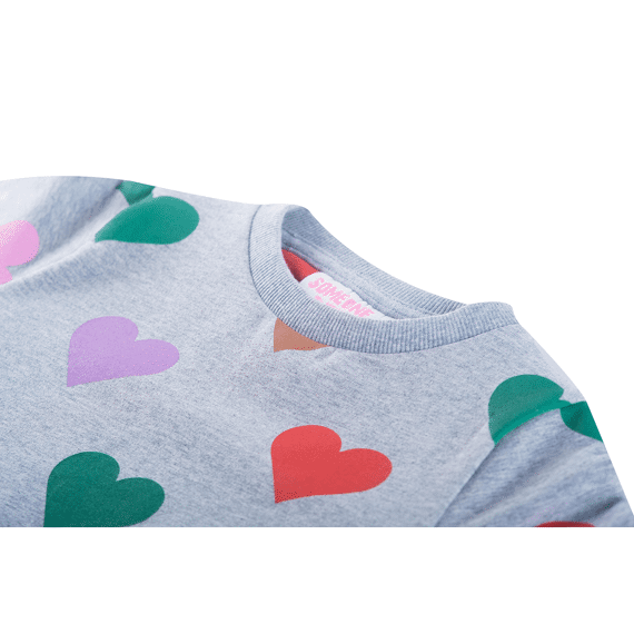 Someone Kids Girls Jurk