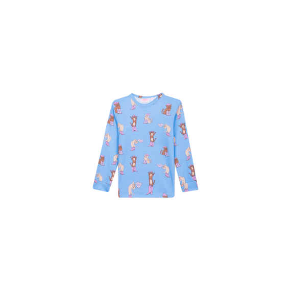 Someone Kids Girls Pyjama