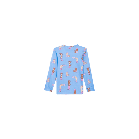 Someone Kids Girls Pyjama