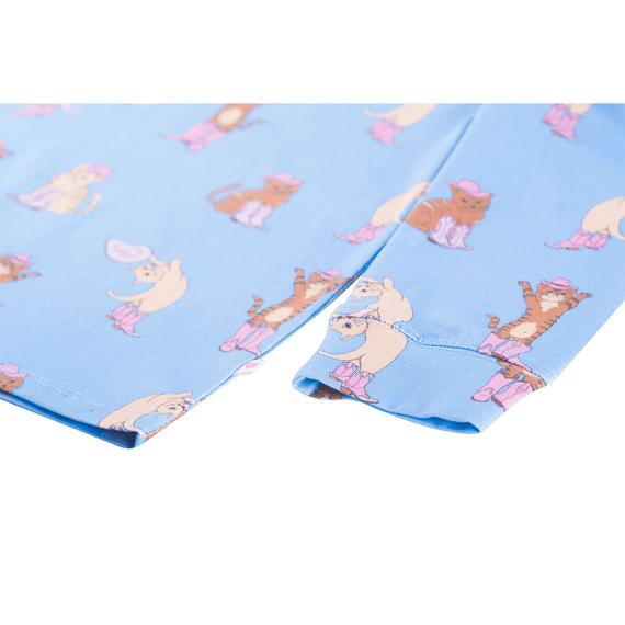 Someone Kids Girls Pyjama