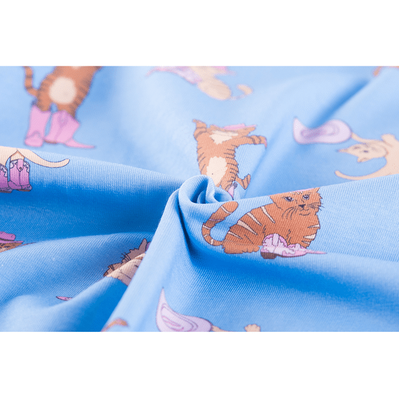 Someone Kids Girls Pyjama