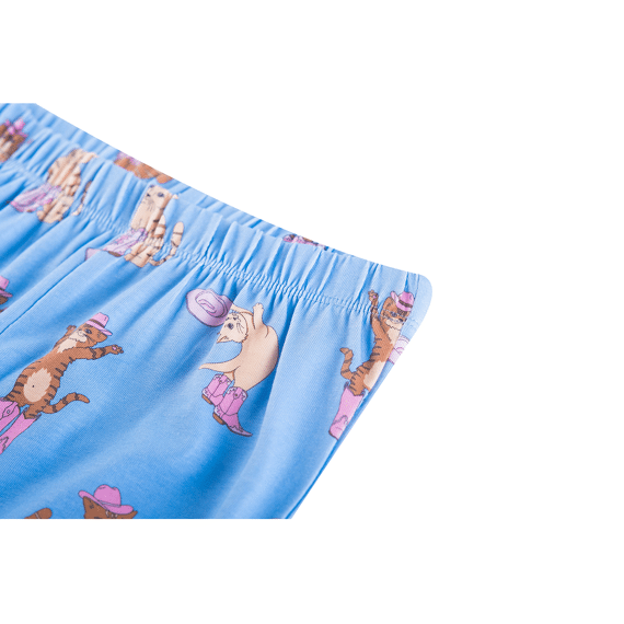 Someone Kids Girls Pyjama