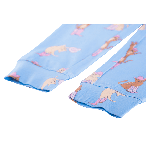 Someone Kids Girls Pyjama