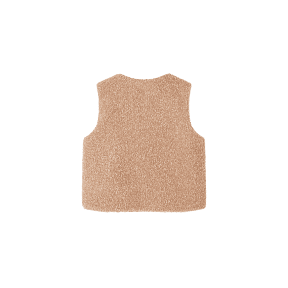 Someone Kids Girls Gilet