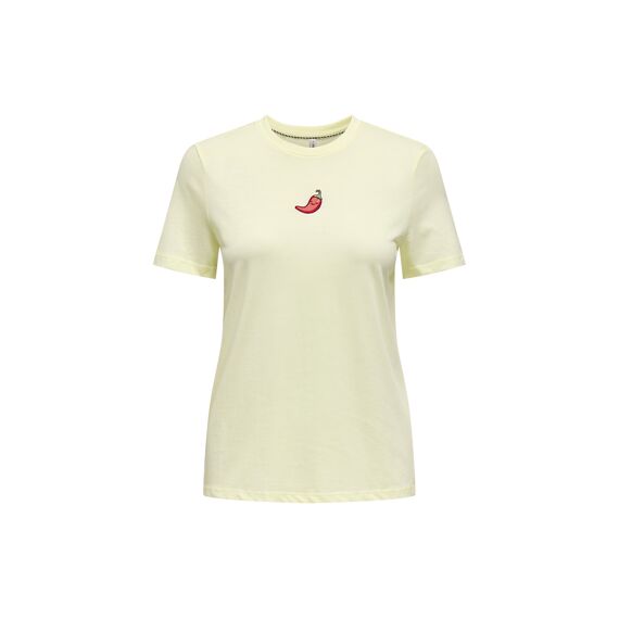 Only T-shirt