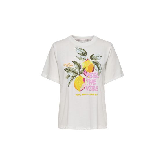 Only T-shirt