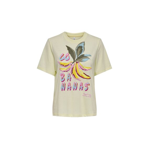 Only T-shirt