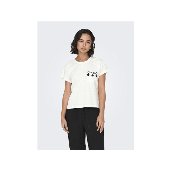 Only T-shirt