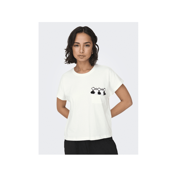 Only T-shirt