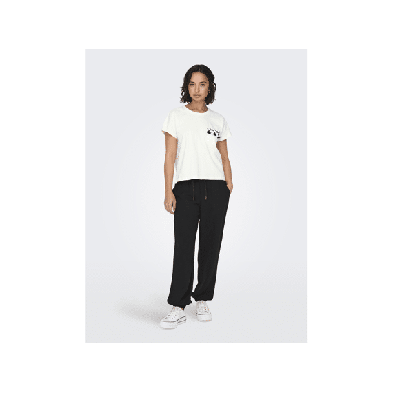 Only T-shirt