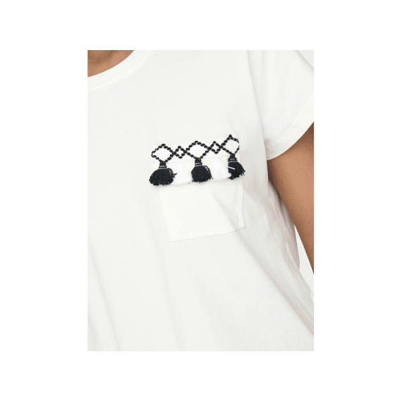 Only T-shirt
