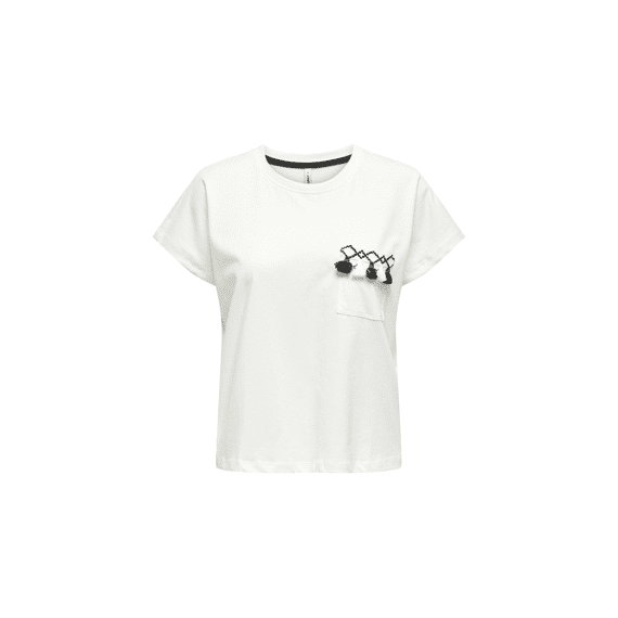 Only T-shirt