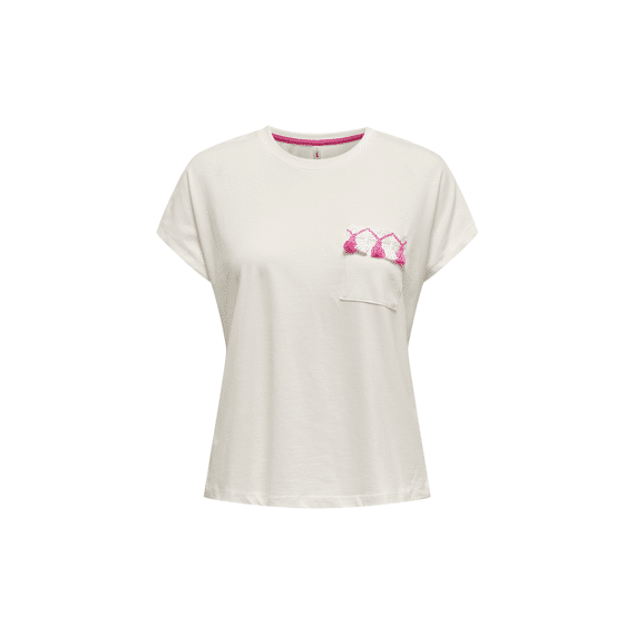Only T-shirt