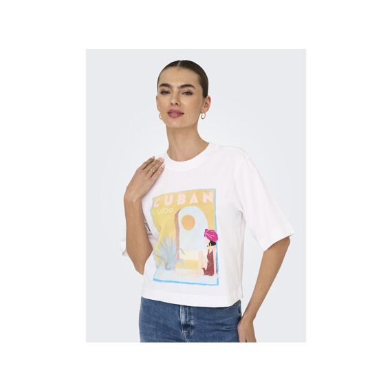 Only T-shirt