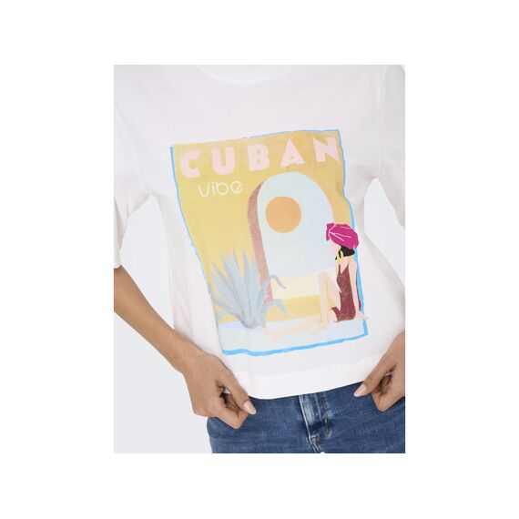 Only T-shirt