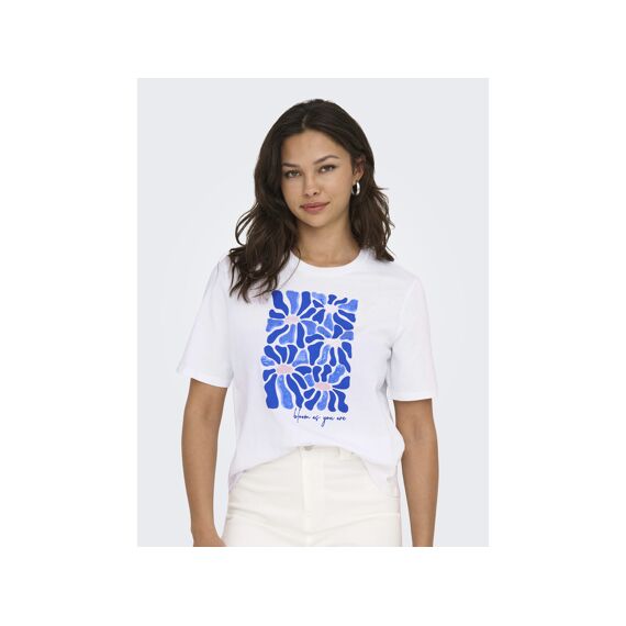 Only T-shirt