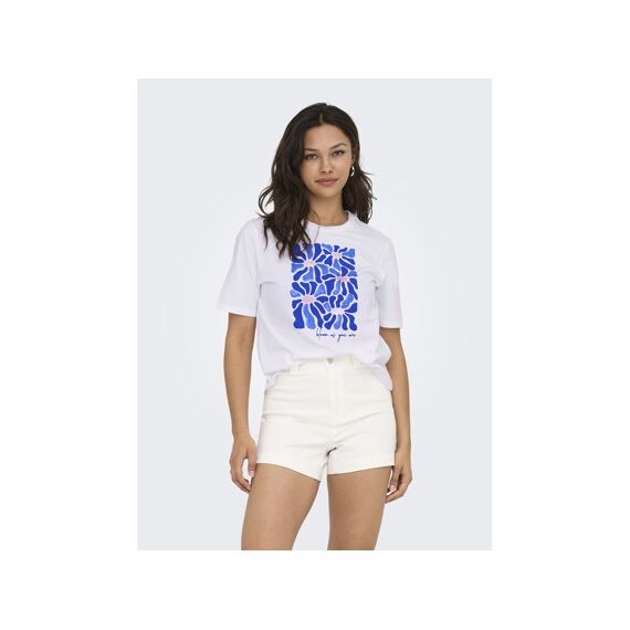 Only T-shirt