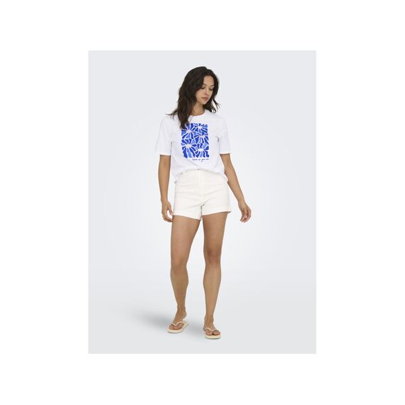 Only T-shirt