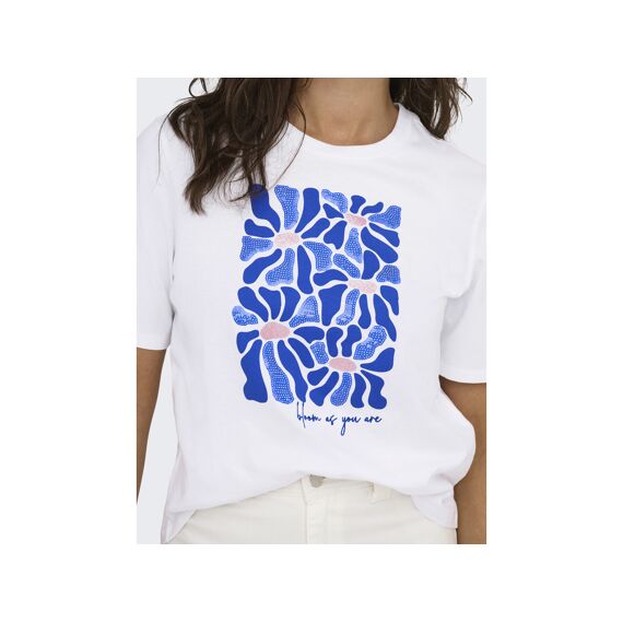 Only T-shirt