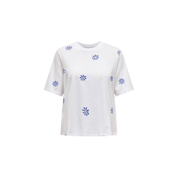 Only T-shirt