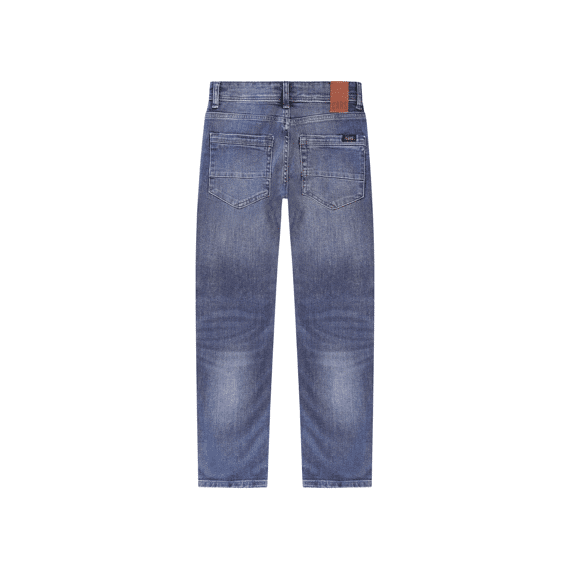 Cars Broek