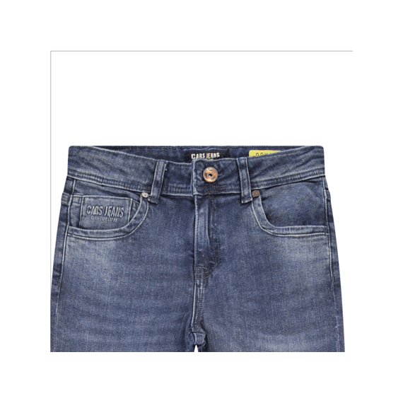 Cars Broek