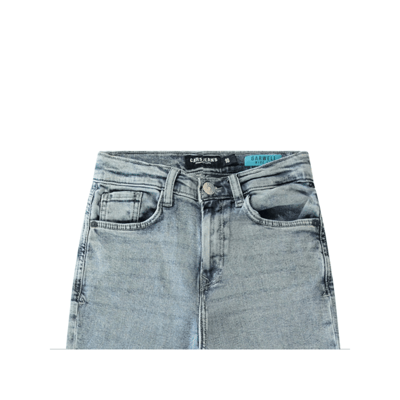 Cars Broek