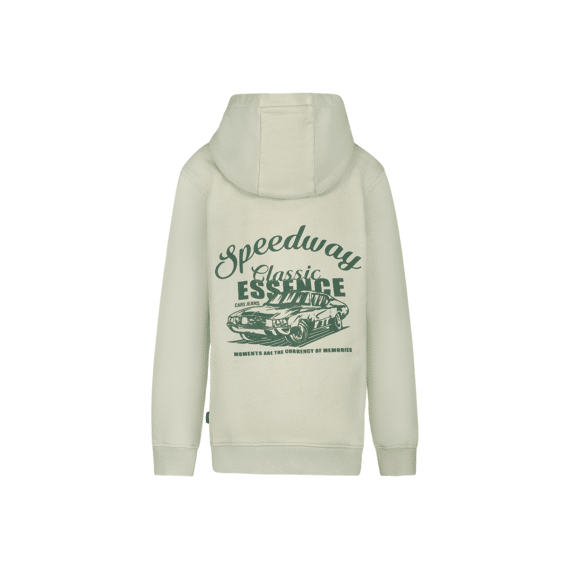 Cars Sweater