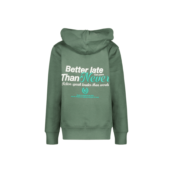 Cars Sweater