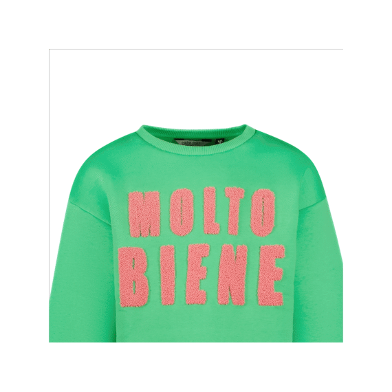 Cars Sweater