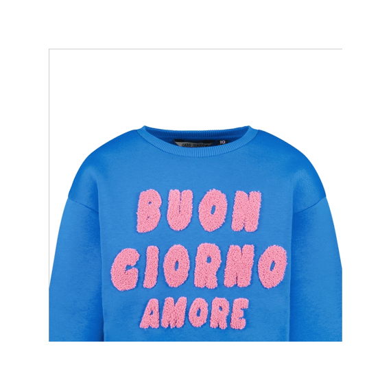 Cars Sweater