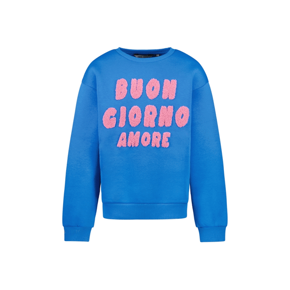 Cars Sweater