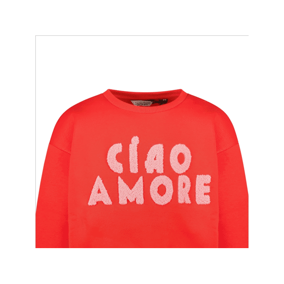 Cars Sweater