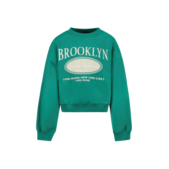 Cars Sweater