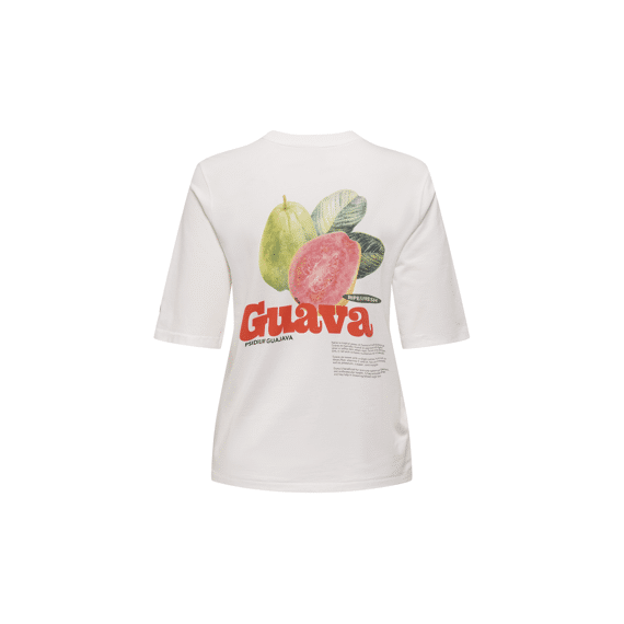 Only T-shirt
