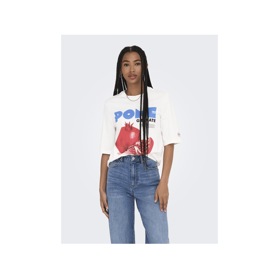Only T-shirt