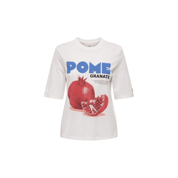 Only T-shirt