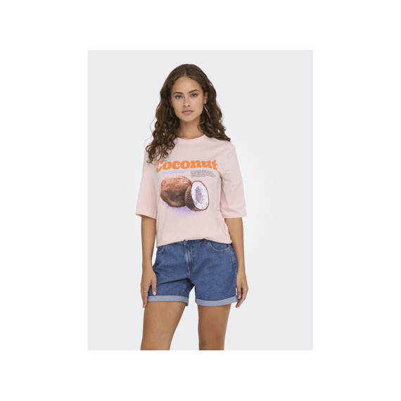 Only T-shirt